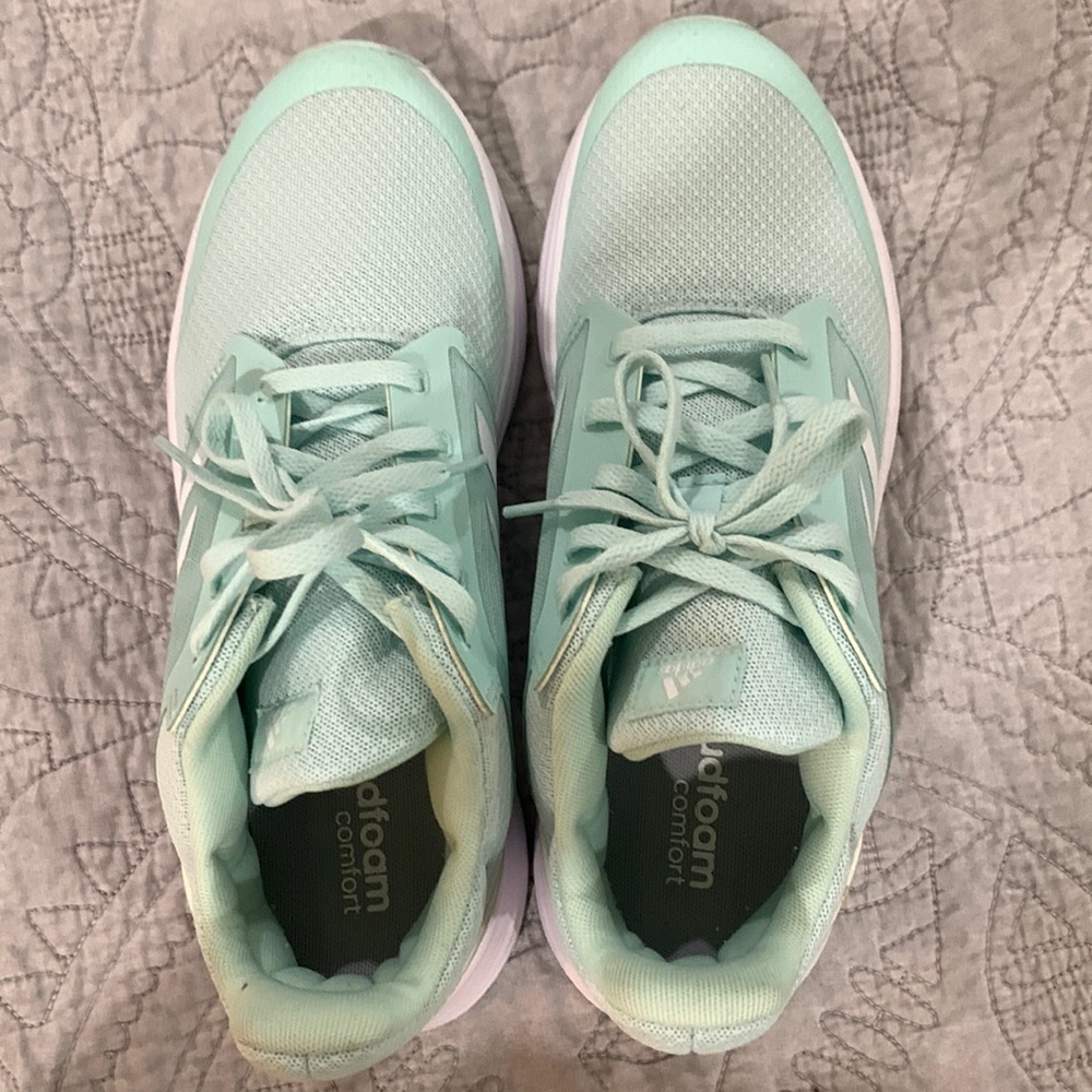 Adidas Cloudfoam - image 1